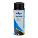 Mipatherm-Spray schwarz matt hitzebeständig bis...