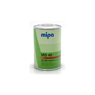 Mipa 2K-MS-Härter MS 40 extra lang (1 l)