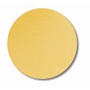 Mirka Gold Scheiben Ø 150 mm Stick ungelocht P150...