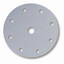 MIRKA Q.SILVER Schleifpapier 150mm Grip 9L P 500 (100 St.)
