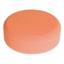 Mirka Polarshine Polierpads oranges Schaumstoffpad...