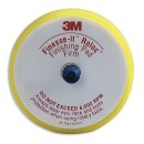 3M Finesse-it Roloc 14736U Finishing Disc Pad Durchm....