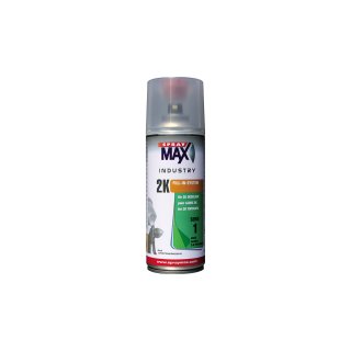 Spray Max - Industry - 2K Fill-In (400ml)  