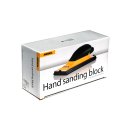 Mirka Handblock mit Absaugung (KIT) 70 x 198 mm...