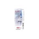 SATA Becheradapter: Standard-QCC (unten) -...