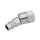 SATA 99895 Flexibler Schnellkupplungsnippel G 1/4" (Innengewinde)