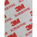 3M - Soft Pads 03810 superfine (P400 - P500,...