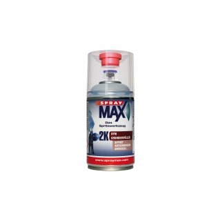 Spray Max - 2K DTM-Grundierfüller hellgrau (250ml)