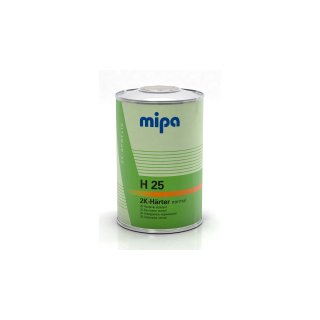 Mipa 2K-Härter H 25 normal (1 l)