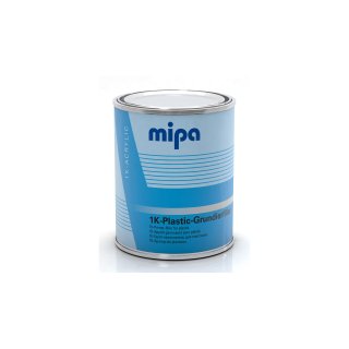 Mipa 1K-Plastic-Grundierfüller (1l)