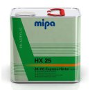 Mipa 2K-HX-Härter HX 25 normal (2,5l)