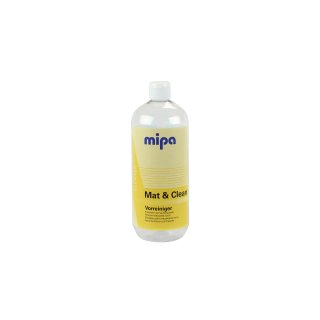 Mipa Vorreiniger Mat & Clean (1l)