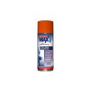 SprayMax 1K Lackspray TP/DDE orange (400 ml)
