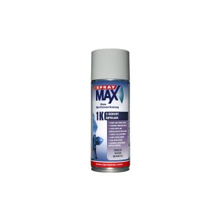 SprayMax 1K Lackspray Iveco IC334 blanc (400 ml)