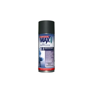 SprayMax 1K Lackspray RENAULT CARBONE MOYEN (400 ml)