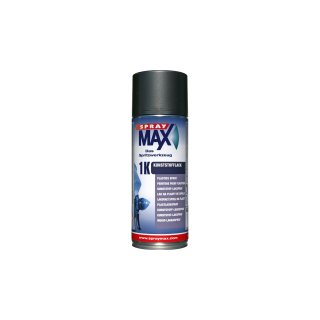 SprayMax 1K Lackspray RENAULT GRIS MÉTAL 205272 (400ml)