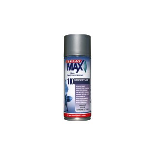 SprayMax 1K Kunststofflack RENAULT CHROME SAT. 205338 (400 ml)