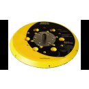 Mirka hart Schleifteller Abranet 150mm 5/16" Grip...