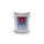 Mipa AY 210-10 1K-Acryl-Spraylack matt RAL 1014 Elfenbein (20 kg)