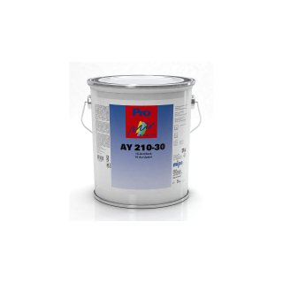 Mipa AY 210-30 1K-Acryllack seidenmatt RAL 1020 Olivgelb (5 kg)