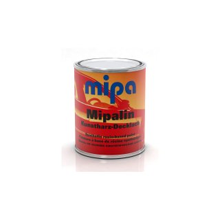 Mipalin RAL 1027 Currygelb (10 l)