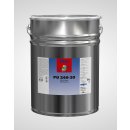 Mipa PU 240-30 2K-PU-Lack seidenmatt RAL 3009 Oxidrot (20...