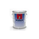 Mipa EP 275-70 2K-EP-Fußbodenfarbe RAL 3009 Oxidrot (5 kg)