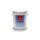 Mipa AY 210-90 1K-Acryllack glänzend RAL 5013 Kobaltblau (20 kg)