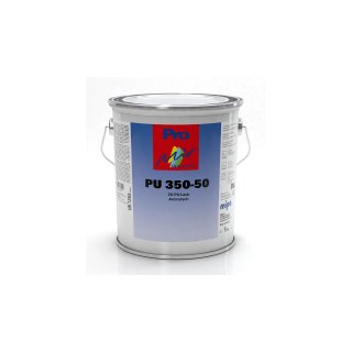Mipa PU 350-50 2K-PU-Lack halbglänzend Antirutsch RAL 6003 Olivgrün (5 kg)