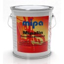 Mipalin RAL 9005 tiefschwarz Standardton...