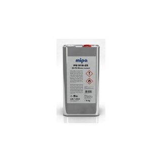 Mipa PU 916-25 2K-PU-Härter normal (5 kg)