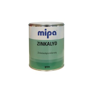 Mipa Zinkalyd  (20 kg bfn)