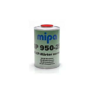 Mipa EP 950-25 2K-EP-Härter normal (1 kg)