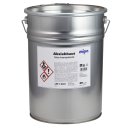 Mipa Abziehhaut blau-transparent (20 kg bfn)