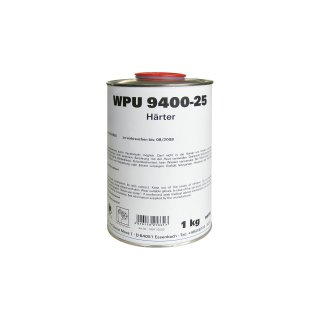 Mipa WPU 9400-25 WBS 2K-PUR-Härter (1 kg)