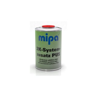 Mipa 2K-Systemzusatz PUS  (1 l)