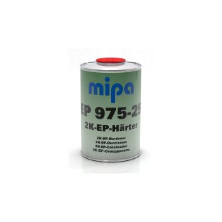 Mipa EP 975-25 2K-EP-Härter normal (1 kg)