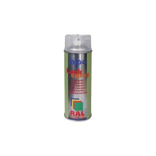 Mipa Lack Spray "RAL COLOR" - RAL 1013 perlweiß (400ml)