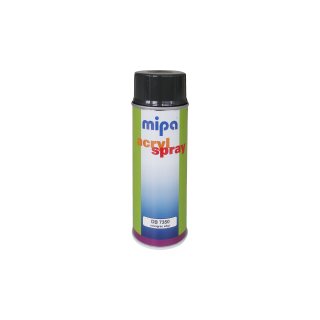 Mipa DB 7350 - novagrau seidenglänzend...
