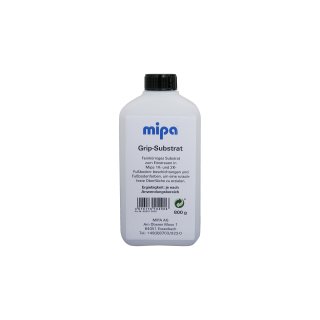 Mipa Grip-Substrat (800g)