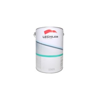 Lechsys 29180 NITRON RAL 1021 Raps-Kadmiumgelb (4L)