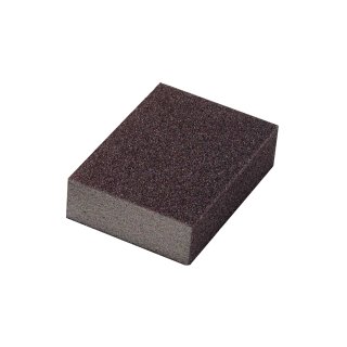 Mirka Schleifschwamm 100x70x28mm P100 (1 Stk.)