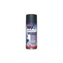 Spraymax 1K DTP-Kunststofflack dunkelgrau (400 ml)