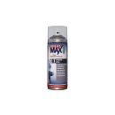 SprayMax Struktur-Spray Grau (400 ml)