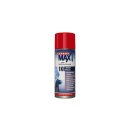 SprayMax 1K Decklack Ral 9005 tiefschwarz matt (400 ml)