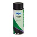 Mipa Kontroll-Spray schwarz matt (400ml)