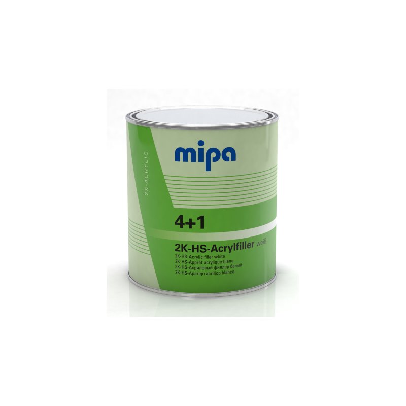 Solid Paint 102 Industrielack 15 L – Einkomponent Produktbild-Vorschau 3