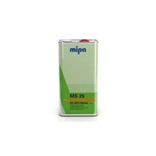 Mipa 2K-MS-Härter MS 25 normal (5 l)
