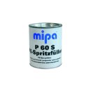 Mipa P 60 S Spritzfüller styrolreduziert - (1kg)...