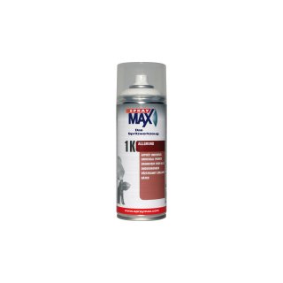 SprayMax Industry 1K Allgrund weiß (400 ml)